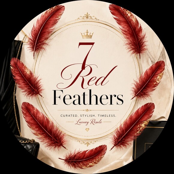 7redfeathers